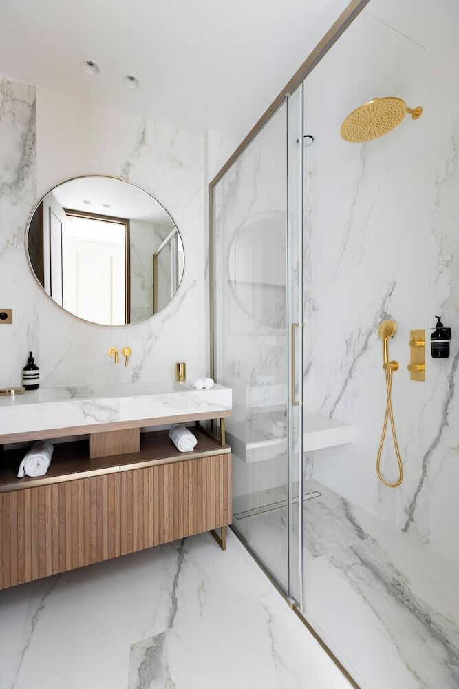 Highstay - Luxury Serviced Apartments - North Marais 2