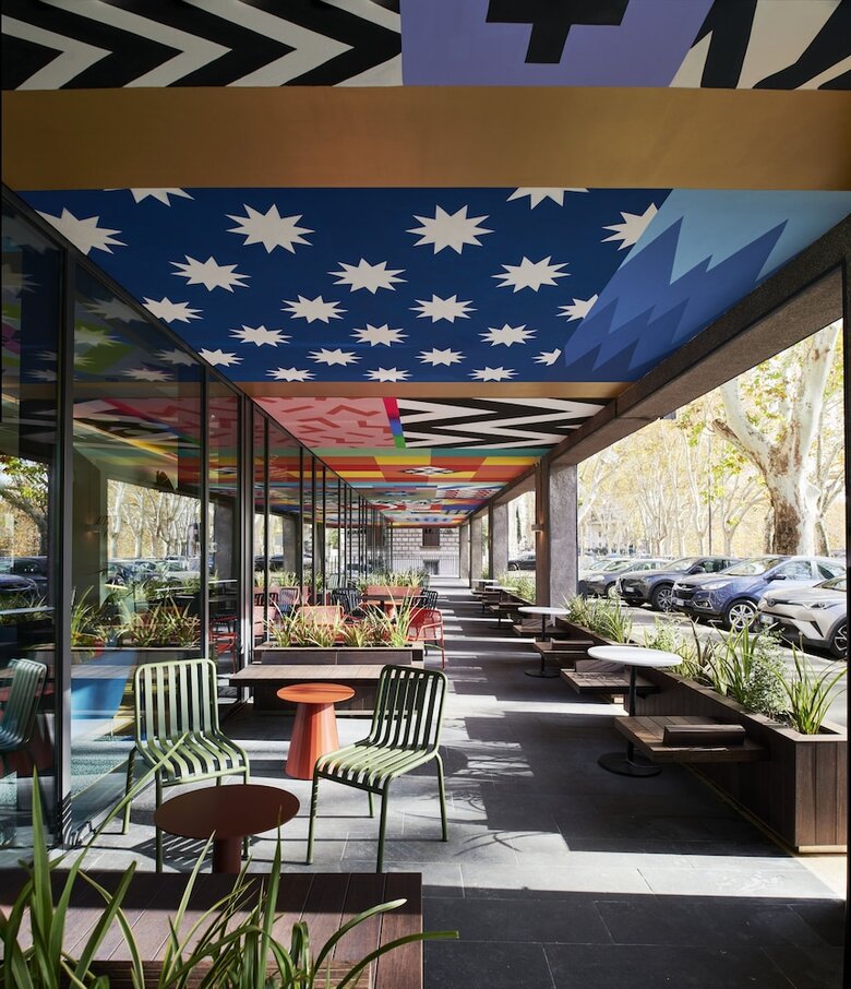 Hotel Citizenm Rome Isola Tiberina