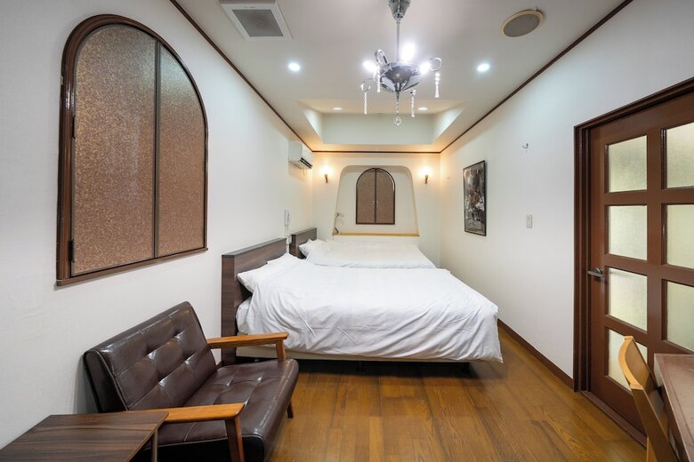 Grand Hotel Narita Airport