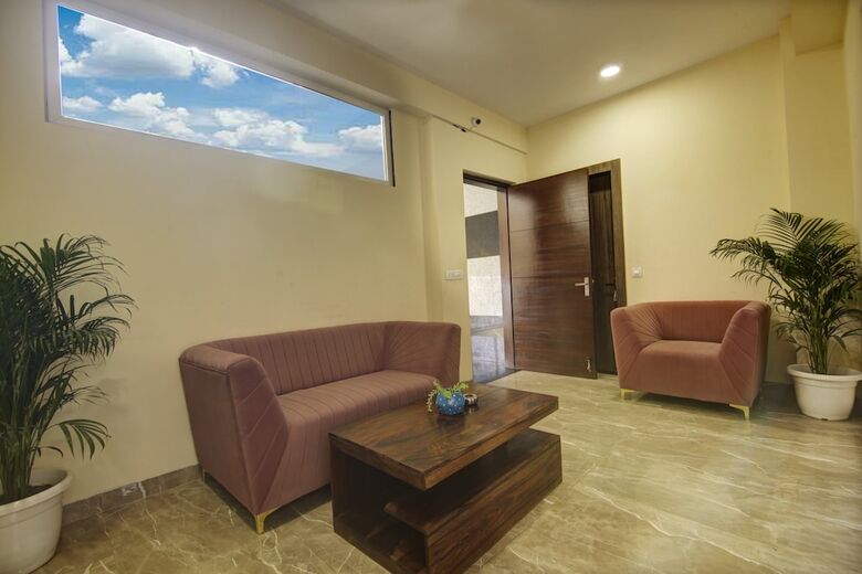 Hotel Limewood Stay Gold-artemis & Golf Course