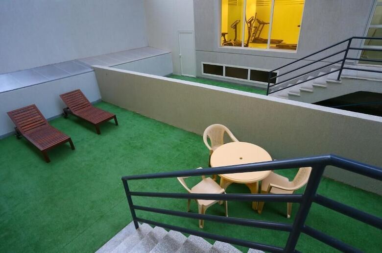 Aparthotel Le Paris Residency Sabah Al Salem