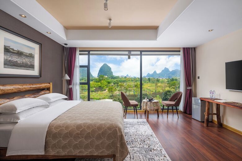 Hotel Guilin Village Creek Inn