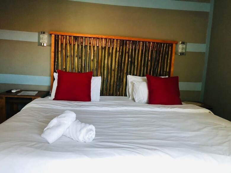 Woodpeckers Guest House