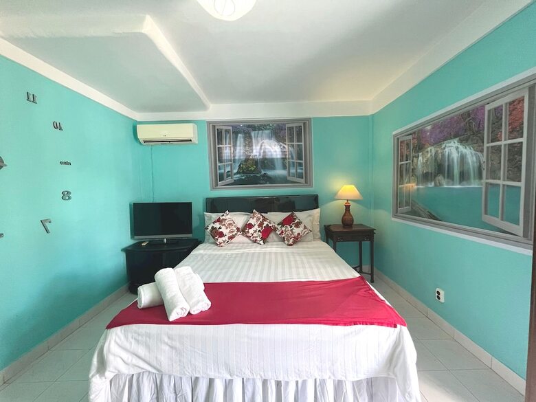 Hotel Belvilla Pleasant Seaside Lovina Beach