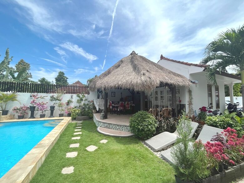 Hotel Belvilla Pleasant Seaside Lovina Beach