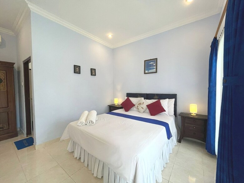 Hotel Belvilla Pleasant Seaside Lovina Beach