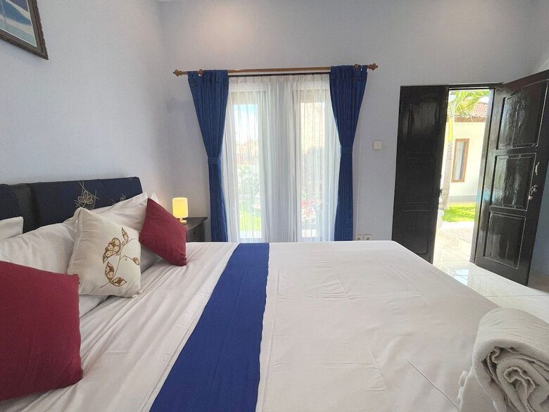 Hotel Belvilla Pleasant Seaside Lovina Beach