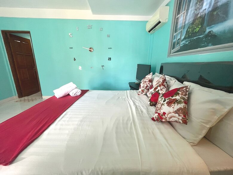 Hotel Belvilla Pleasant Seaside Lovina Beach