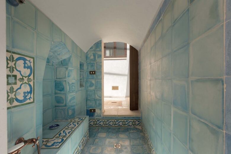 Hotel 3376 Masseria Cucuruzza - Superior Dora