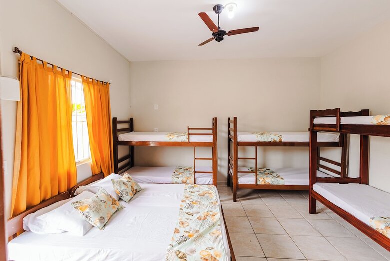 Posada Taya Hospedagens