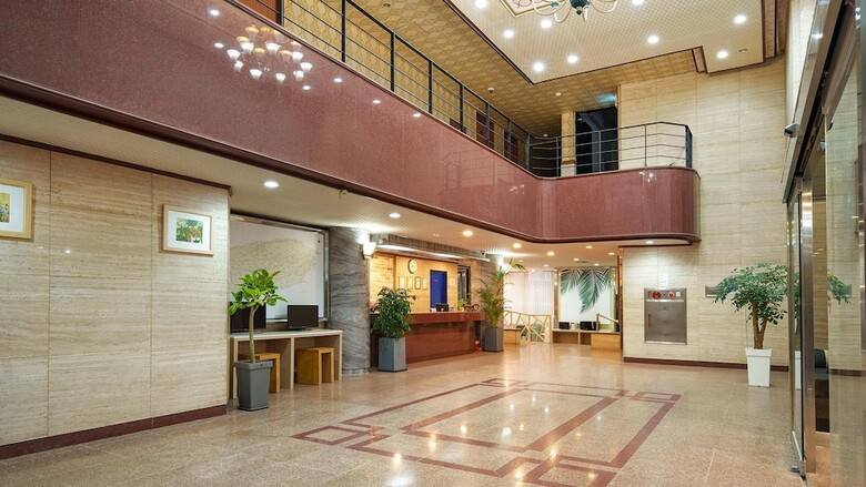 Jeju Ganse Stay Hotel & Pension