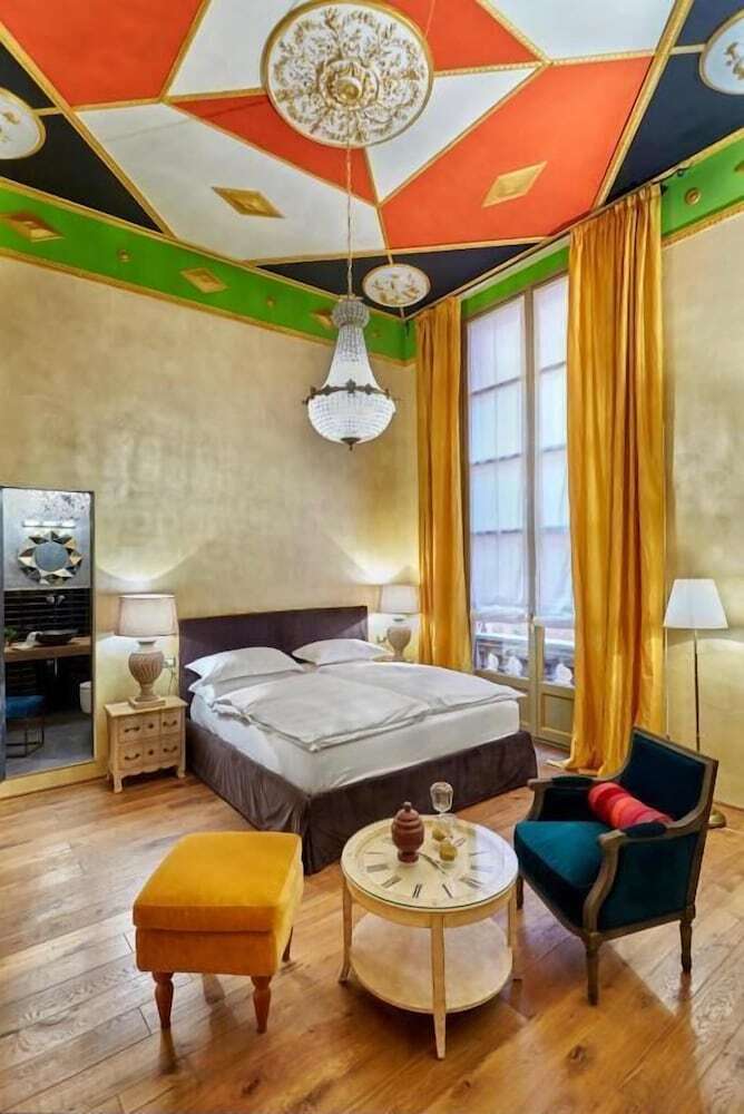 Palazzo Di Alcina-residenza D'epoca