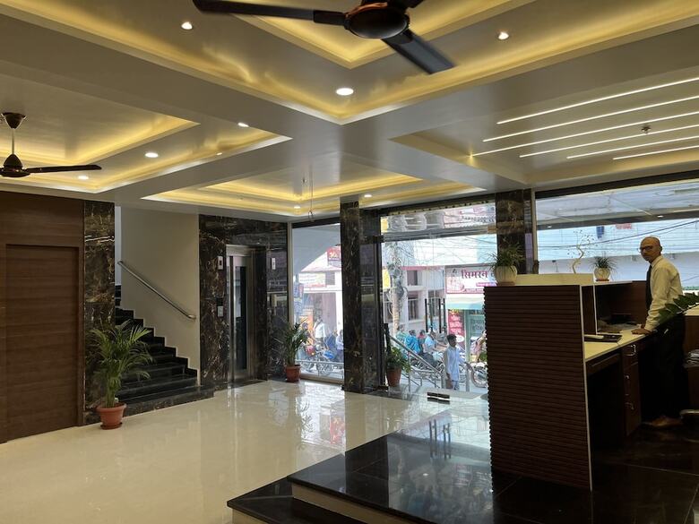 Hotel Orchid Petal Nandini Grand