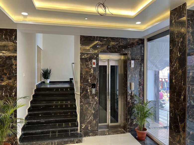 Hotel Orchid Petal Nandini Grand