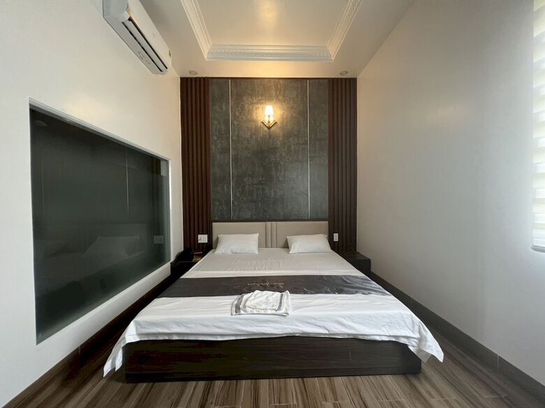 Hotel Oyo 1178 Chau Anh Motel