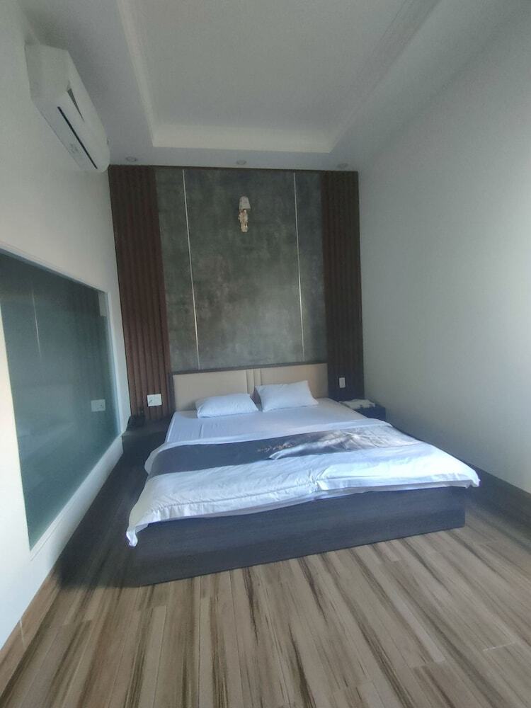 Hotel Oyo 1178 Chau Anh Motel