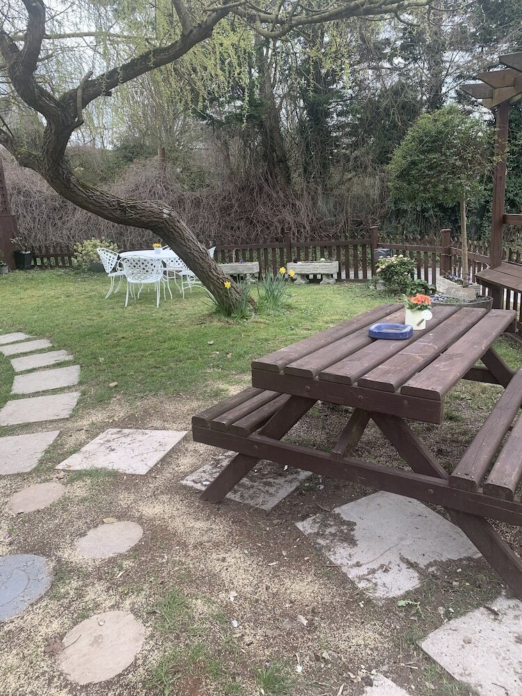 Bed & Breakfast The Swan Inn