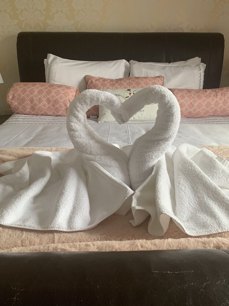 Bed & Breakfast The Swan Inn