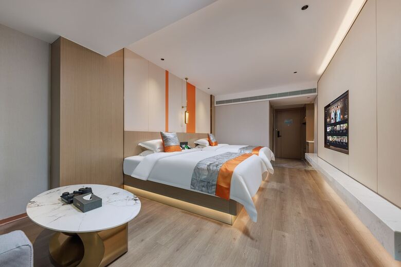 Ya Chen Hotel