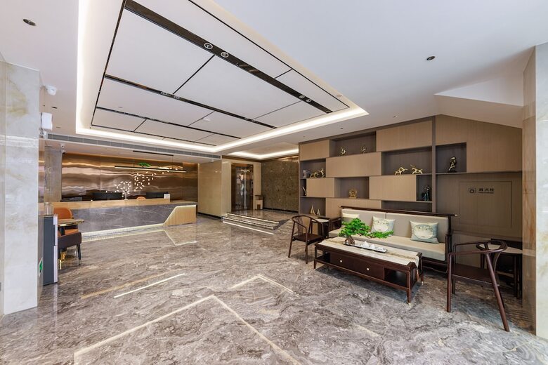 Ya Chen Hotel