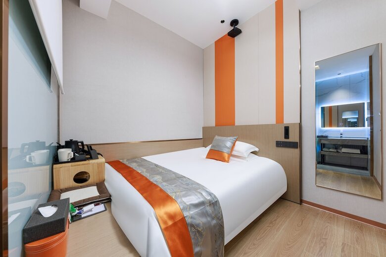 Ya Chen Hotel