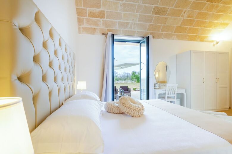 Tenuta Dorolivo Guest House E B&B