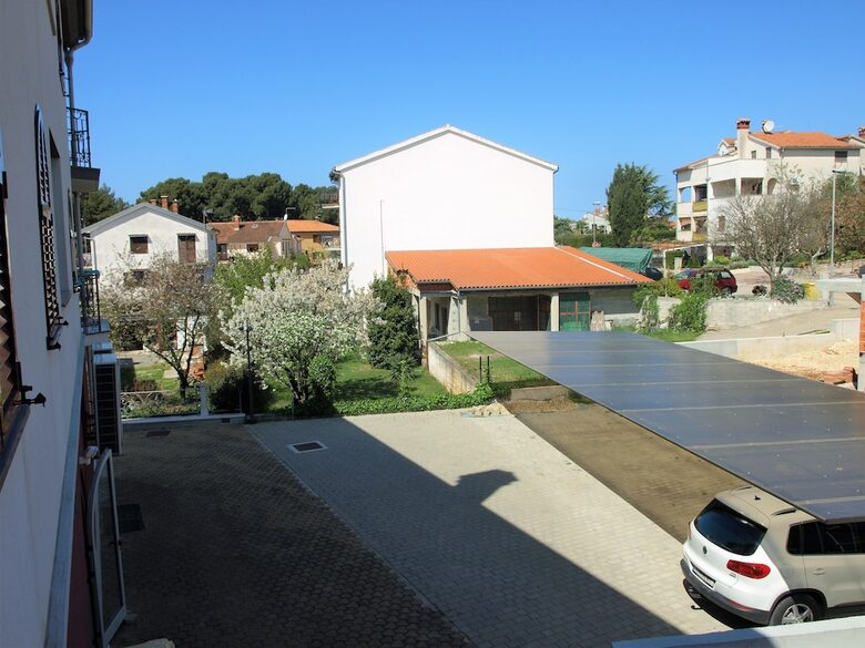 Aparthotel Villa Armin