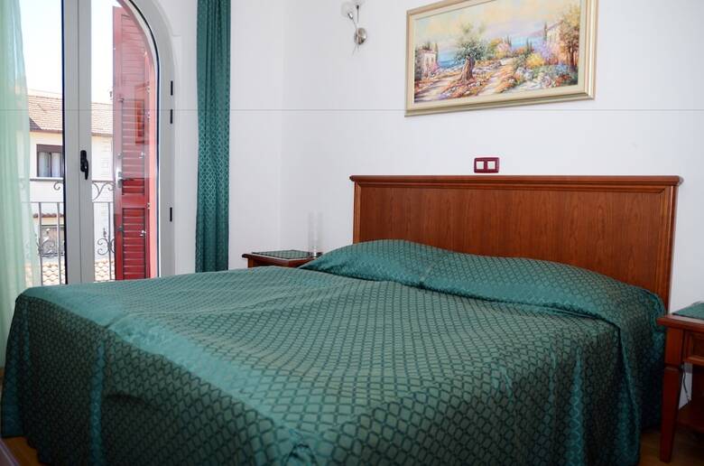 Aparthotel Villa Armin