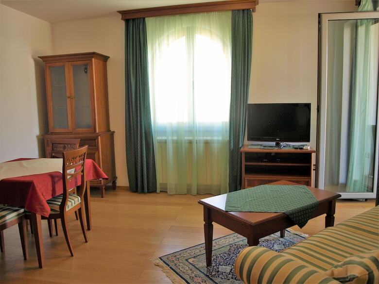 Aparthotel Villa Armin