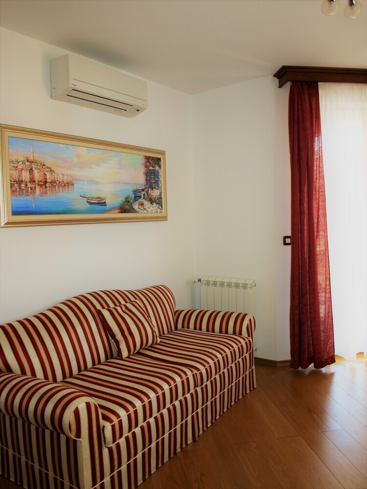 Aparthotel Villa Armin