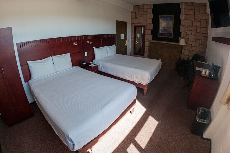 Hotel Casablanca