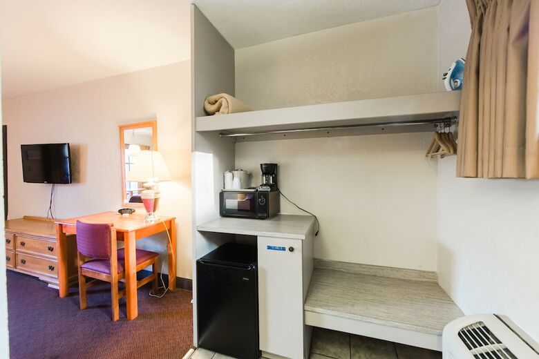 Hotel Mountain House Inn
