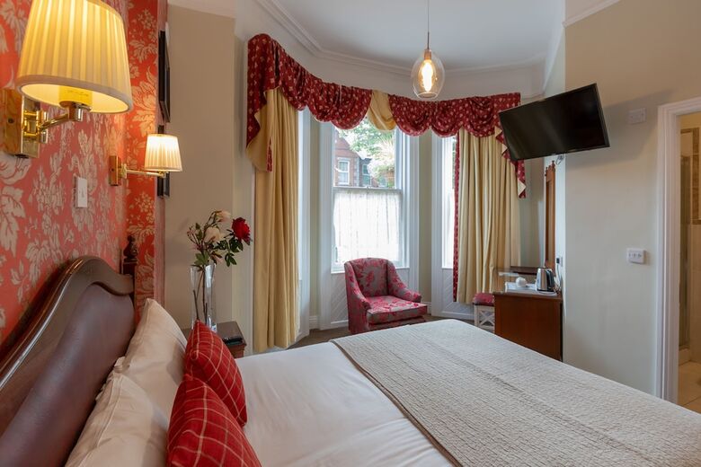 Egans Guest House