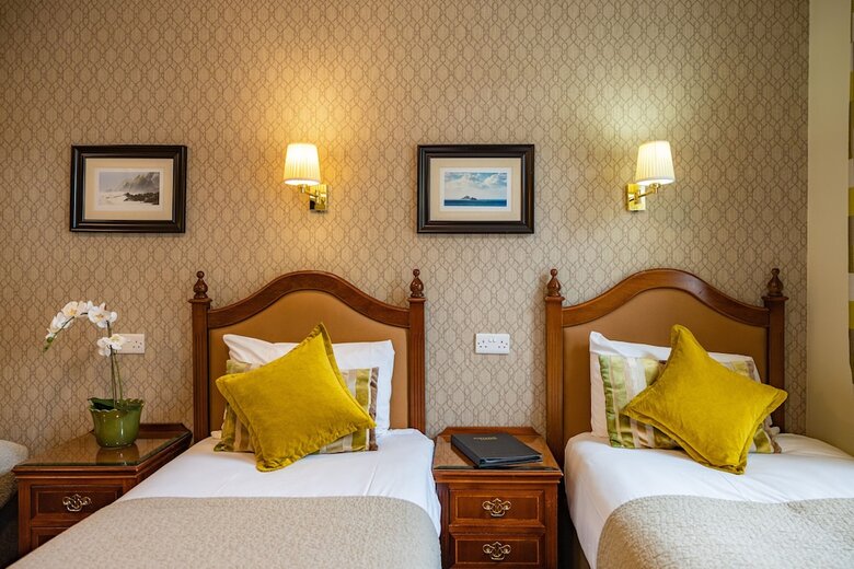 Egans Guest House