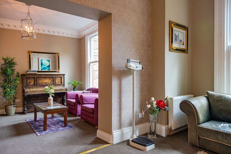 Egans Guest House