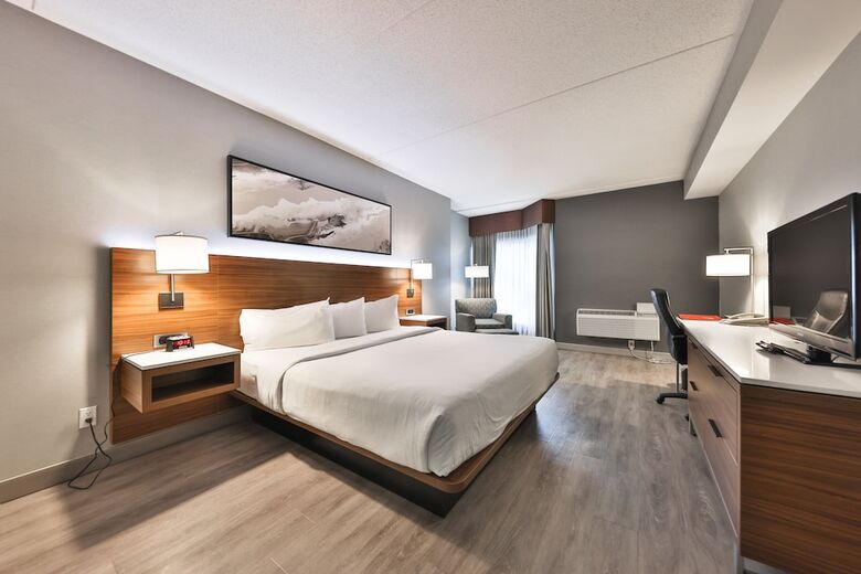 Hotel Admiral Inn Mississauga Toronto