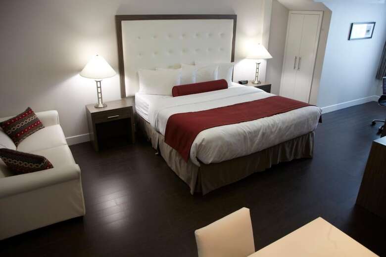 Hotel Admiral Inn Mississauga Toronto