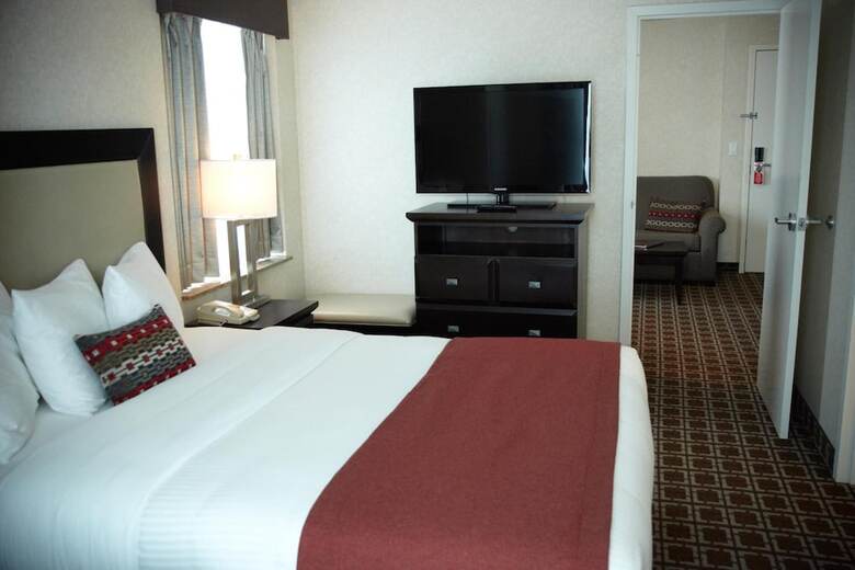 Hotel Admiral Inn Mississauga Toronto