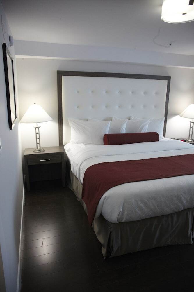Hotel Admiral Inn Mississauga Toronto