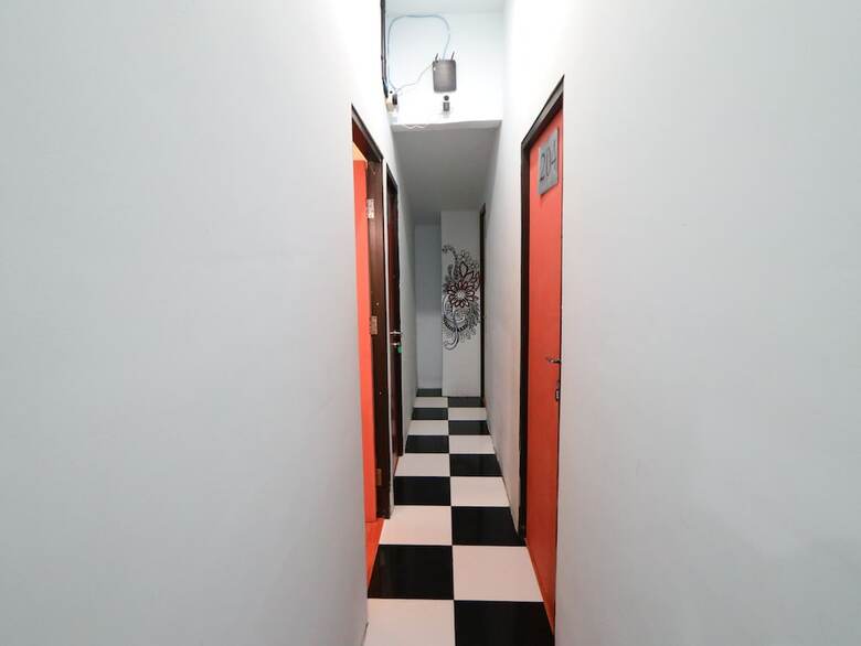 Kamar Keluarga Bandara II Syariah