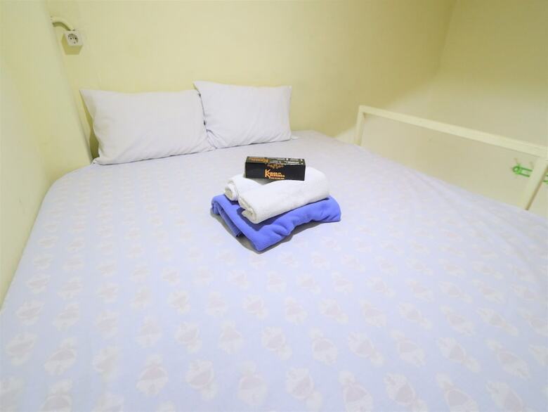 Kamar Keluarga Bandara II Syariah