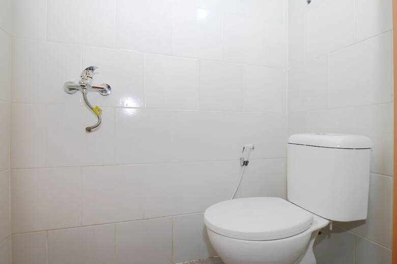 Kamar Keluarga Bandara IV Syariah