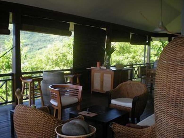 Demeure De Cap Ma�on