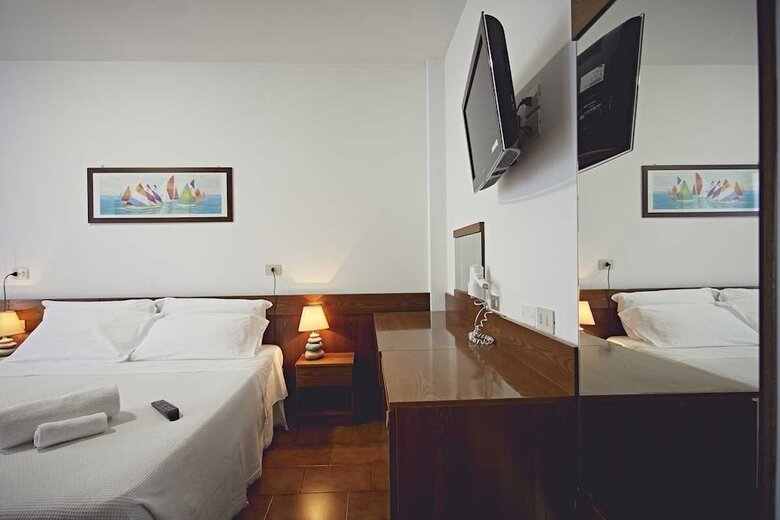 Hotel Romagna