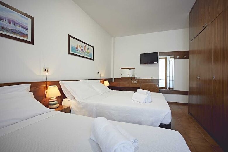 Hotel Romagna