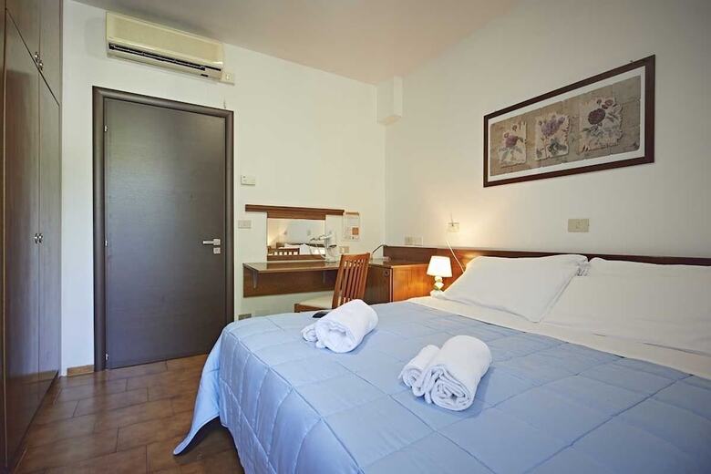 Hotel Romagna