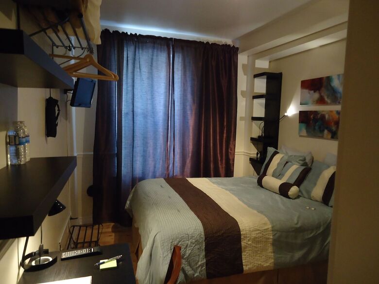 Gite Ocoin B&B