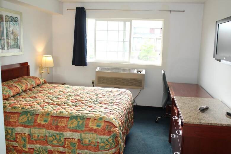 Motel Travel Inn
