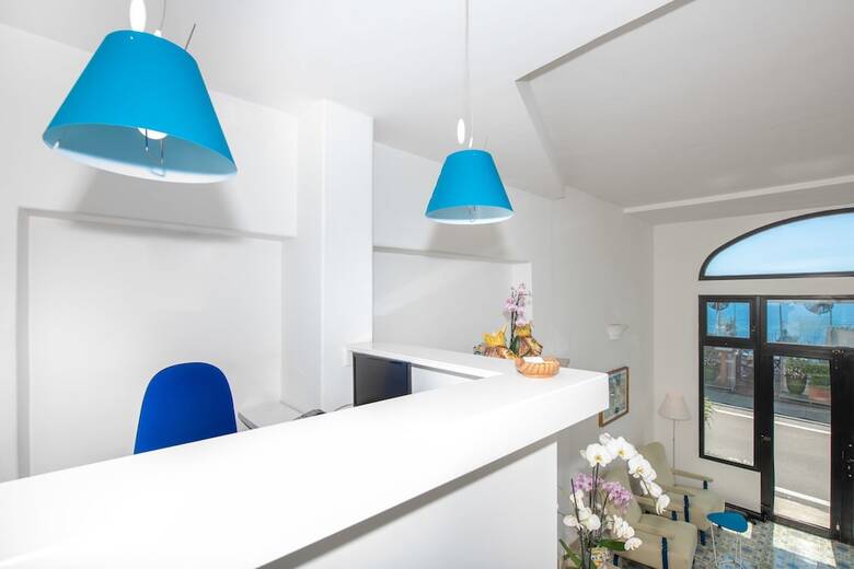 Alcione Residence