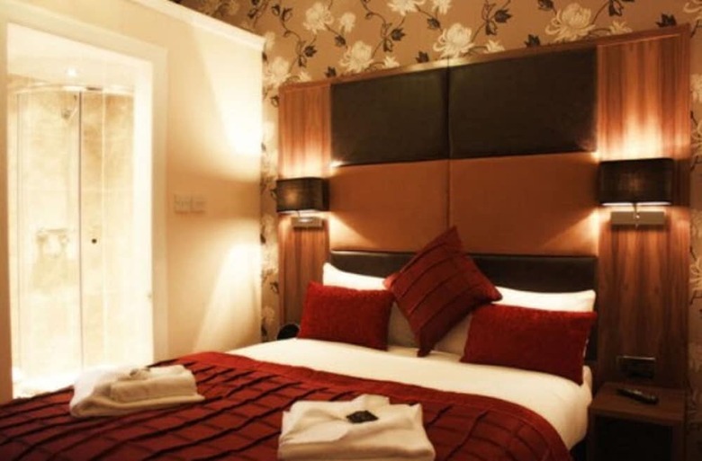 Edinburgh Regency Guest House